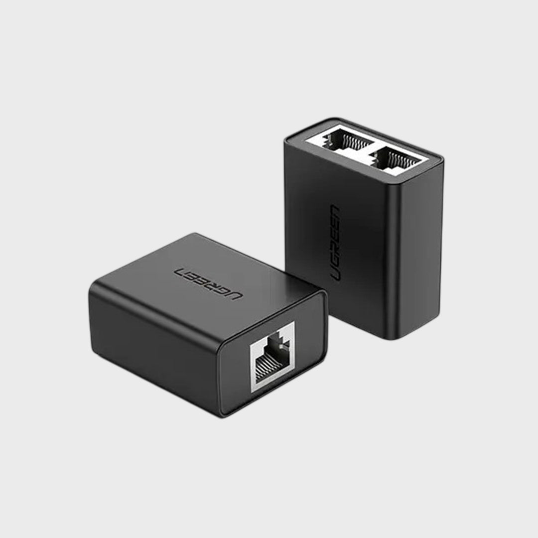 Zgjatues Kabelli Interneti 1 Ne 2 RJ45 Ugreen