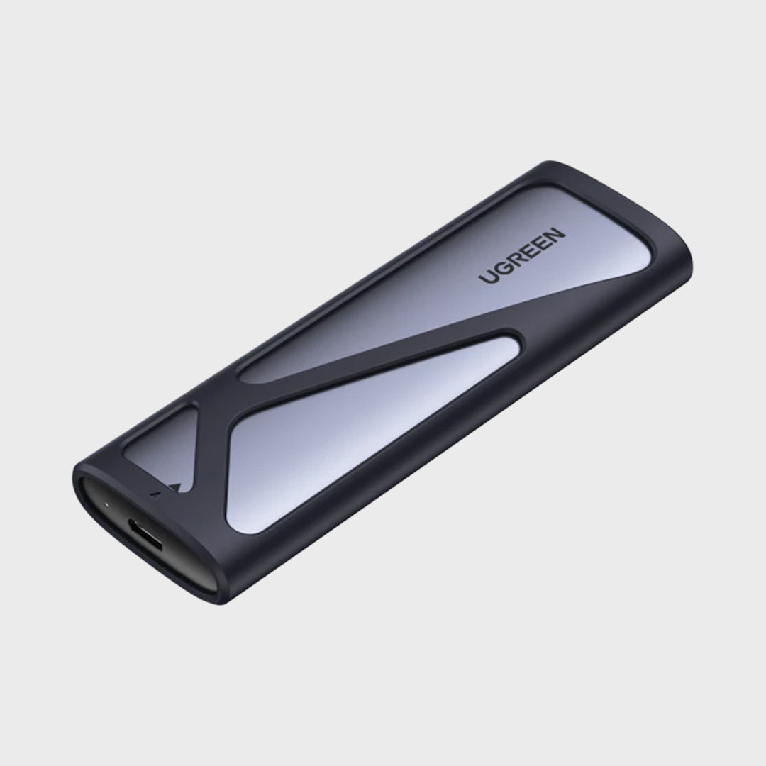 Mbajtese Dhe Lexuese SSD M.2 NVME 10Gbps Ugreen