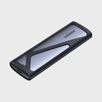 Mbajtese Dhe Lexuese SSD M.2 NVME 10Gbps Ugreen