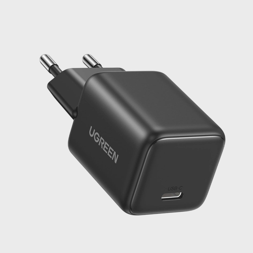 Adaptor Karikimi Nexode Me Porte USB-C 20W Ugreen