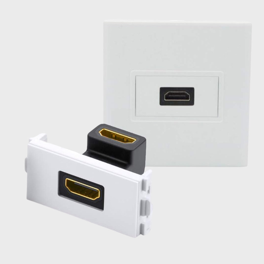 Prize Muri Me Porte HDMI Ugreen