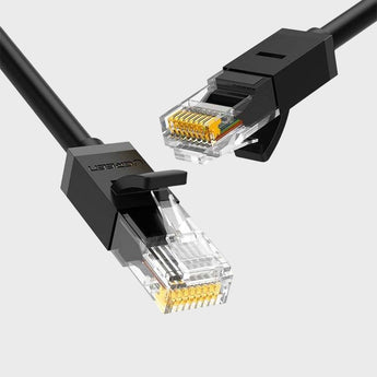 Kabell Ethernet Cat6 8-Core U/UTP 1.5m Ugreen
