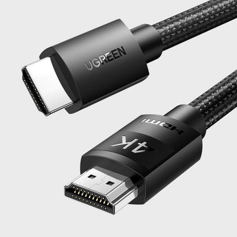 Kabell HDMI 2.0 - HDMI 2.0 4K 2m Ugreen