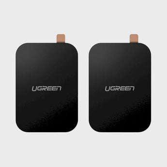 Pllaka Metalike Per Mbajtese Magnetike Telefoni Ugreen