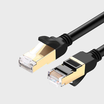Kabell Interneti Cat 7 F/FTP 1.5m Ugreen