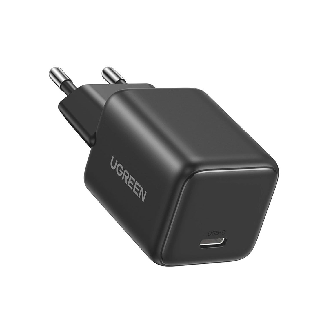 Adaptor Karikimi Nexode N Series Me Porte USB-C 30W Ugreen