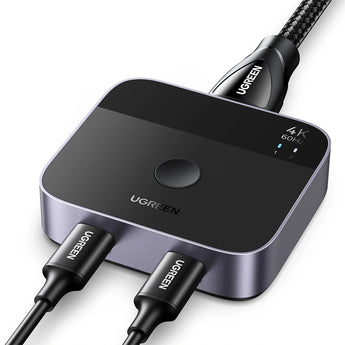 Switch 2 Ne 1 HDMI 4K Ugreen