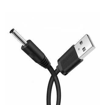 Kabell USB-A 2.0 Ne DC 3.5mm Ugreen 1m