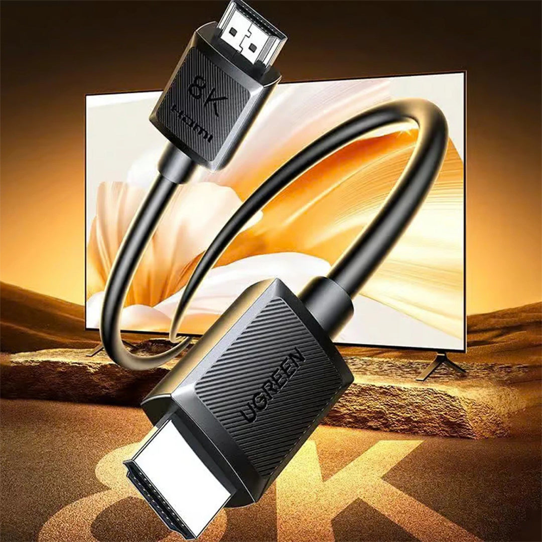 Kabell HDMI (M) Ne HDMI (M) 20m Ugreen
