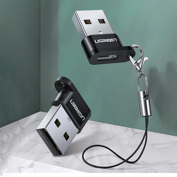Adaptor USB-C 3.1 (F) Ne USB-A 2.0 (M) Ugreen