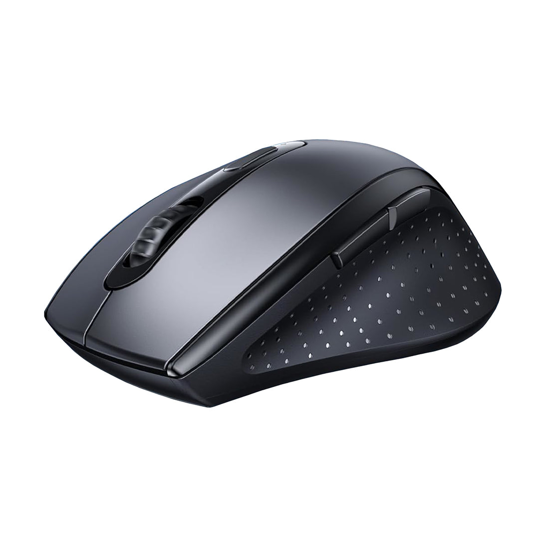 Maus Wireless Ergonomik Per Kompjuter Dhe Laptop UGreen