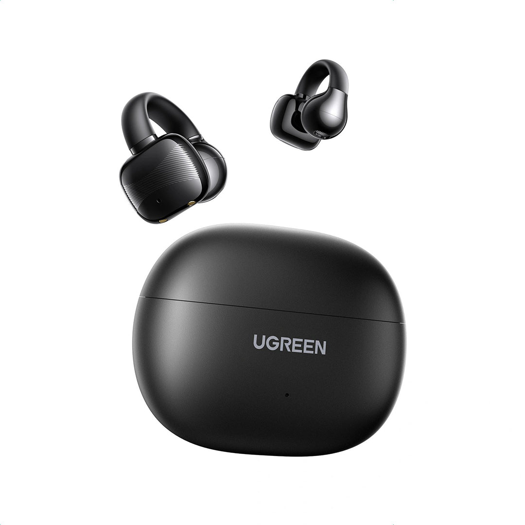 Kufje Cift Me Bluetooth HiTune S3 True Wireless Ugreen