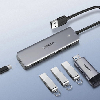 Adaptor HUB UGreen Me Porta 4x USB 3.2 Gen 1