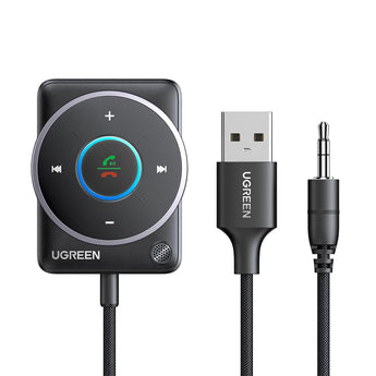 Adaptor Per Makine Ugreen Me Fishe AUX/USB