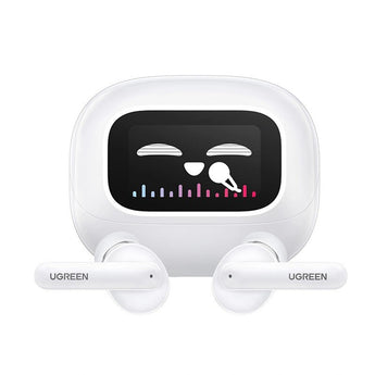Kufje Çift Me Bluetooth Ugreen Echobuds Magic