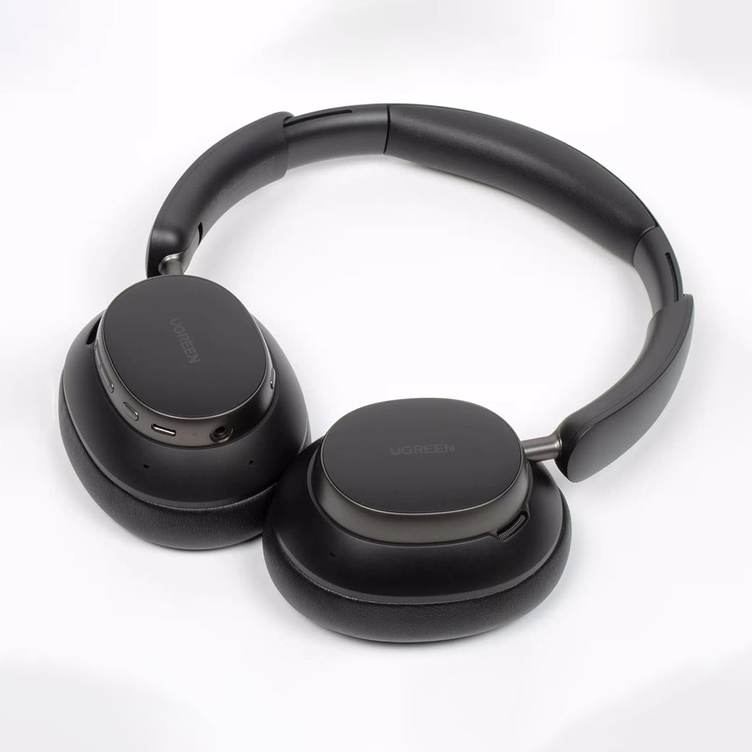 Kufje Me Bluetooth Studio Pro HiTune Max6 Ugreen