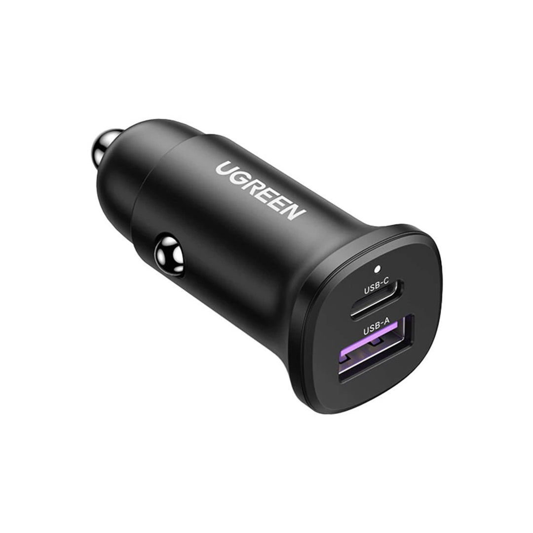 Adaptor Karikimi Per Makine 30W Me Dy Porta