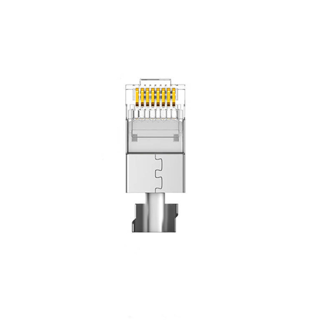 Pershtates Kabelli Ethernet Cat 7 50U 10pcs Ugreen