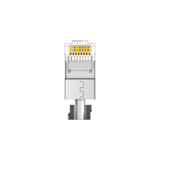 Pershtates Kabelli Ethernet Cat 7 50U 10pcs Ugreen