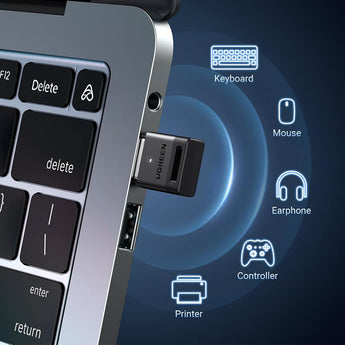 Adaptor USB-A Bluetooth 5.4 Ugreen