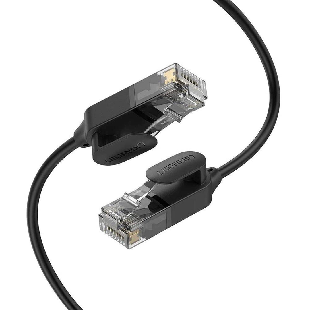 Kabell Interneti Cat 6A OD2.8 5m Ugreen
