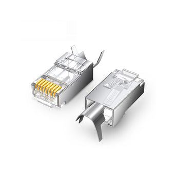 Lidhes RJ45 10pcs Ugreen