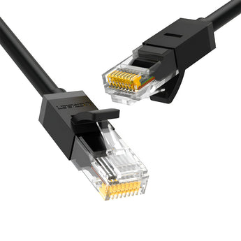 Kabell Ethernet Cat6 8-Core U/UTP 50m Ugreen