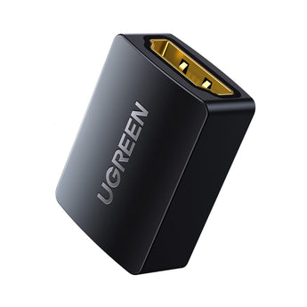 Adaptor Me Dy Porta HDMI Femer-Femer Ugreen