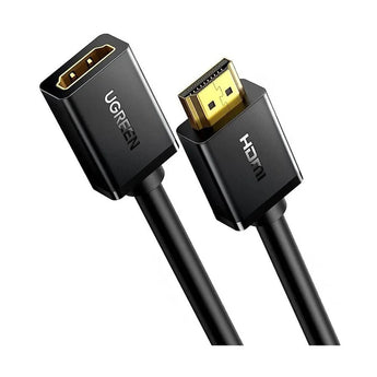 Kabell HDMI (F) Ne Mini HDMI (M) 3m Ugreen