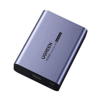 Zgjatues UGREEN HDMI Permes Ethernet Deri Ne 50 Metra