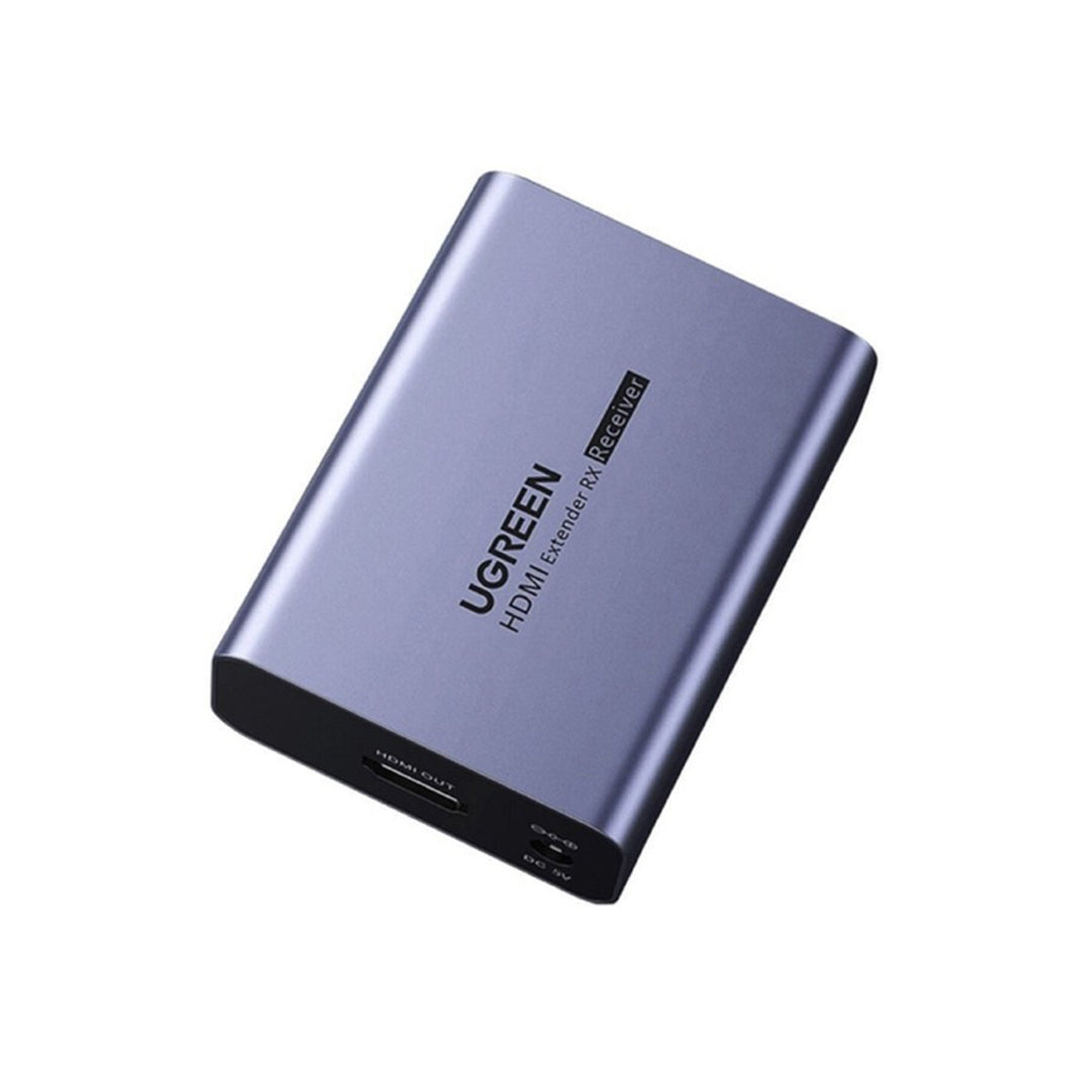 Zgjatues UGREEN HDMI Profesional Deri Ne 70 Metra