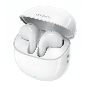 Kufje Çift Me Bluetooth Ugreen LightBuds