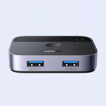 Switch 2 Ne 1 2×USB-A 3.0 Ne 2×USB-A Ugreen