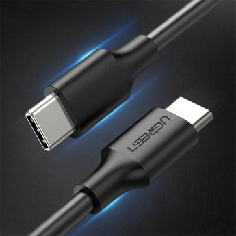 Kabell USB-C (M) Ne USB-C (M) 3A 480Mb/s 3m Ugreen