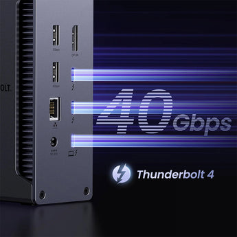 Stacion Multifunksional 13 Ne 1 Revodok Max 213 Me USB-C UGreen