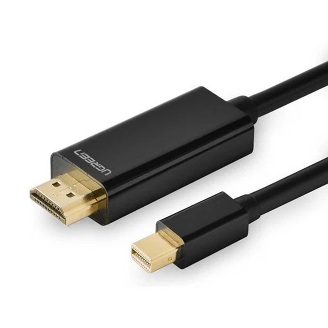 Kabell Mini DisplayPort Ne HDMI 4K Ugreen 1.5m