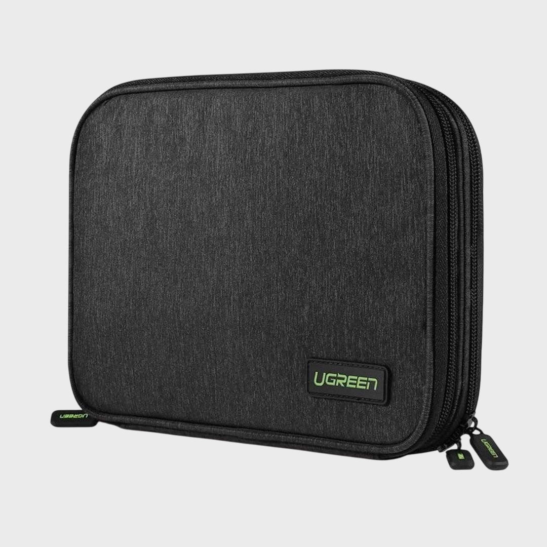 Çante Organizuese Per HDD/SSD, Kabllo Dhe Aksesore Ugreen