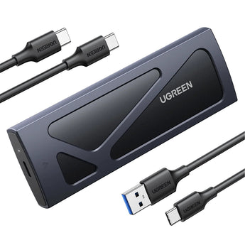 Mbajtese Dhe Lexuese SSD M.2 NVMe Ugreen