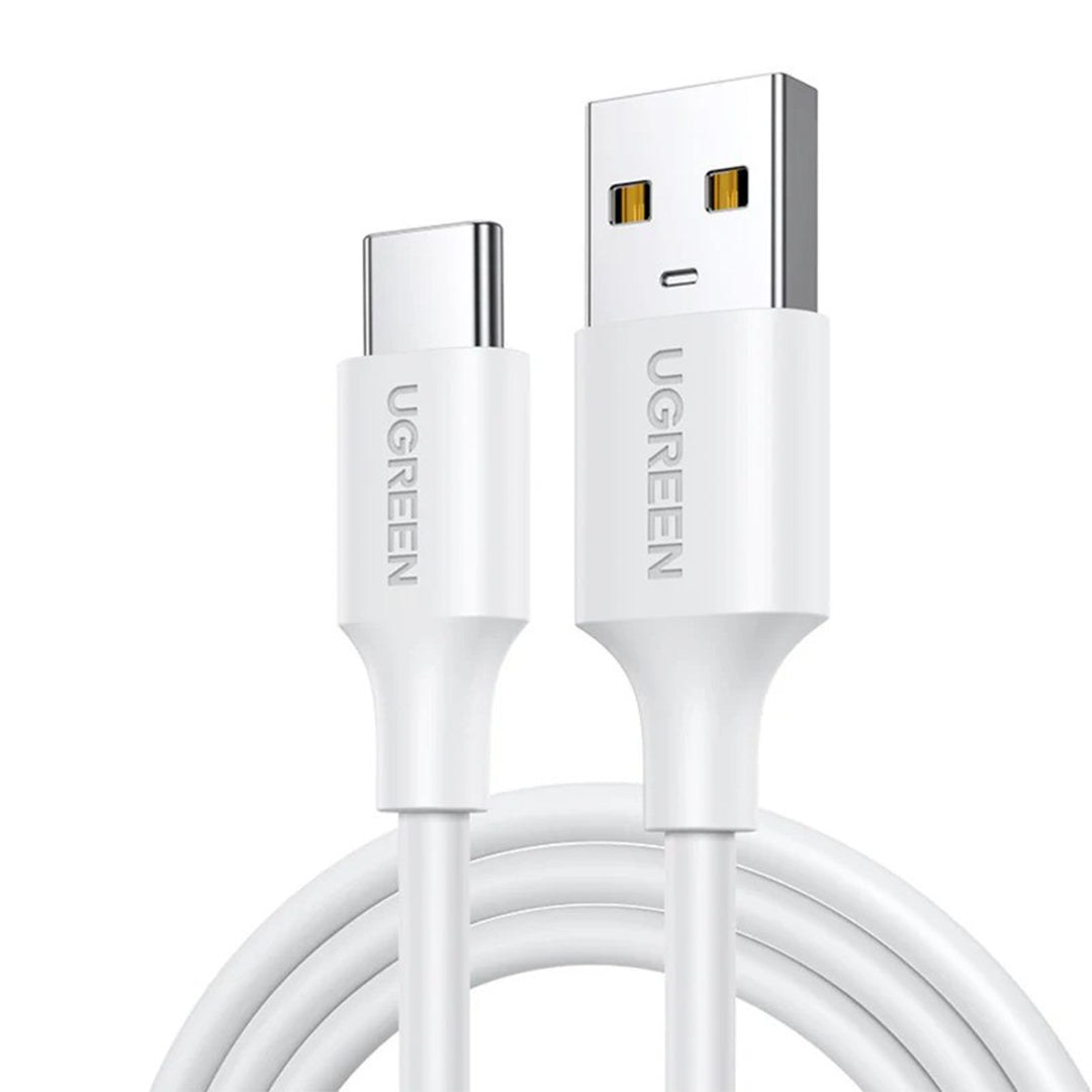 Kabell USB-A Ne USB-C Ugreen 1m