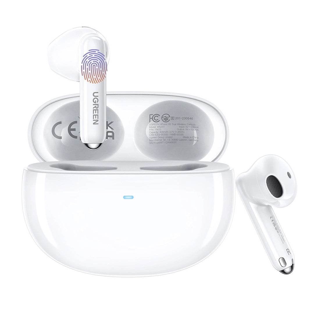 Kufje cift Me Bluetooth HiTune H5 True Wireless Ugreen