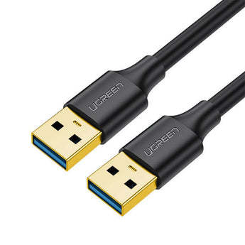 Kabell USB-A 3.0 (M) Ne USB-A 3.0 (M) Ugreen 2m