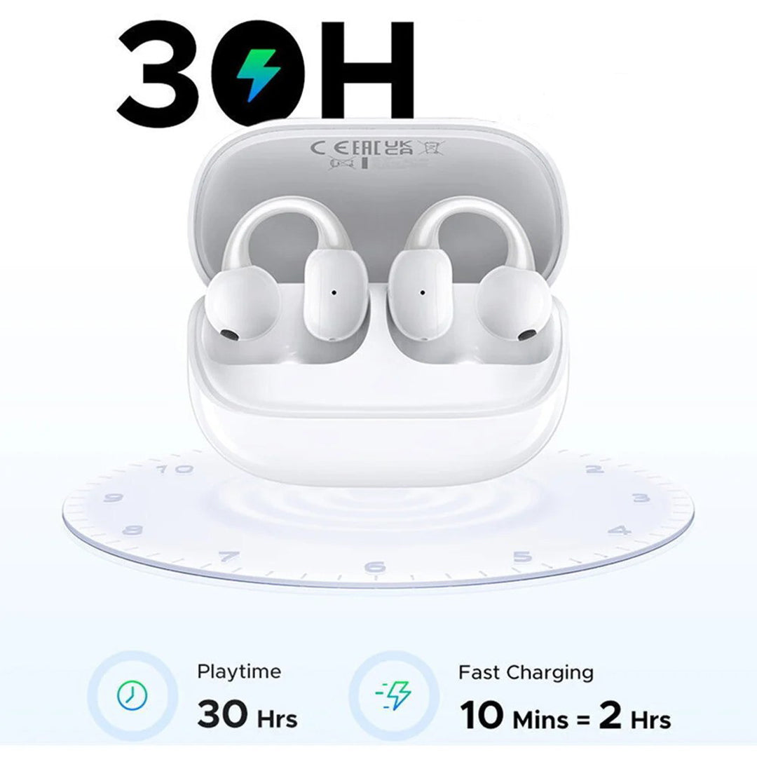 Kufje Çift Me Bluetooth ClipBuds Magic Ugreen