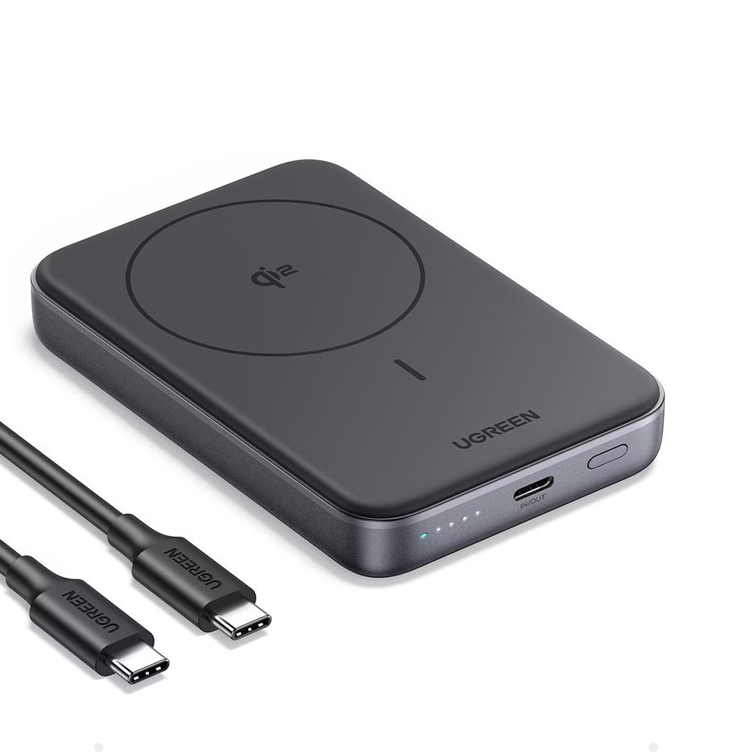 Bateri E Jashtme Magnetike  10'000mAh Ugreen