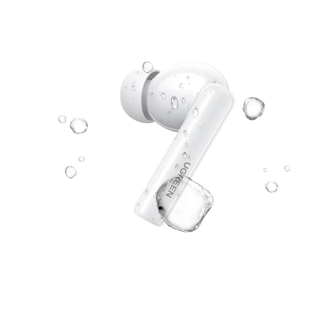 Kufje Çift Me Bluetooth HiTune T6s Ugreen