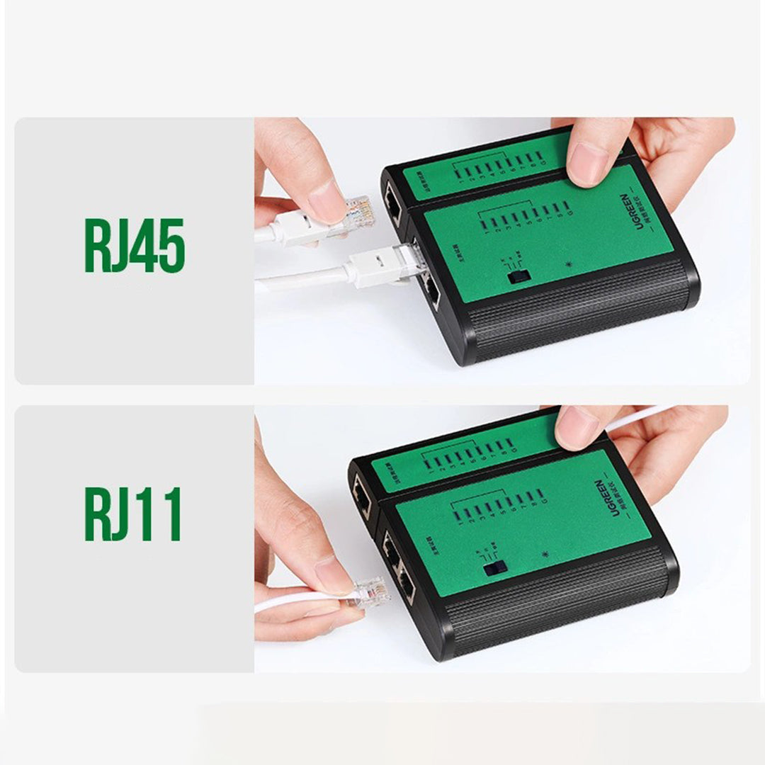 Testues Rrjeti Per Kompjuter Dhe Telefon Ugreen
