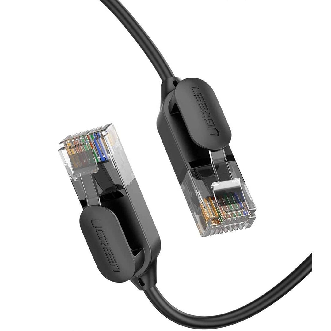 Kabell Interneti Cat 6A OD2.8 5m Ugreen