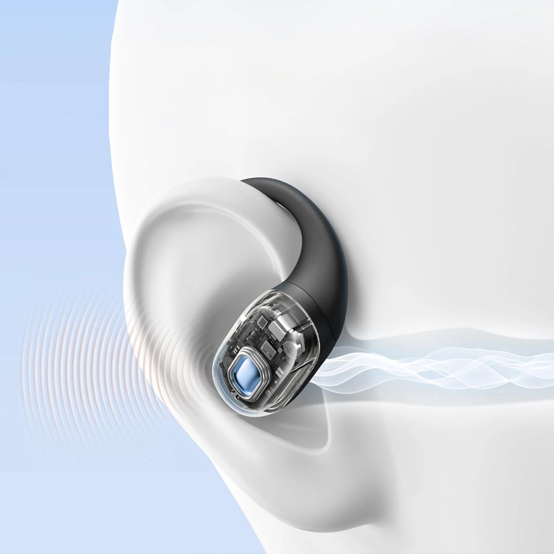 Kufje Çift Me Bluetooth FitBuds Ugreen