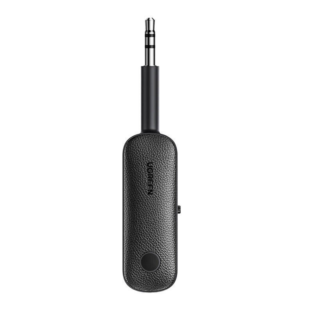 Adaptor Audio Marres Dhe Transmetues Bluetooth 5.0 UGreen