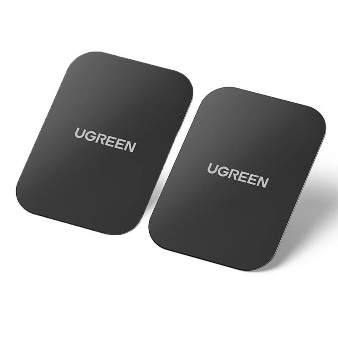 Pllaka Metalike Per Mbajtese Magnetike Telefoni Ugreen