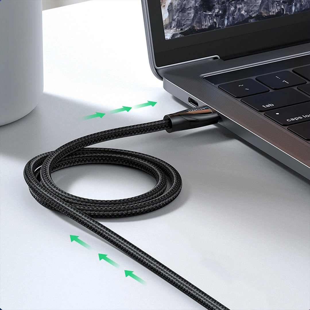 Kabell HDMI 2.1 (M) Ne HDMI 2.1 (M) 1.5m Ugreen